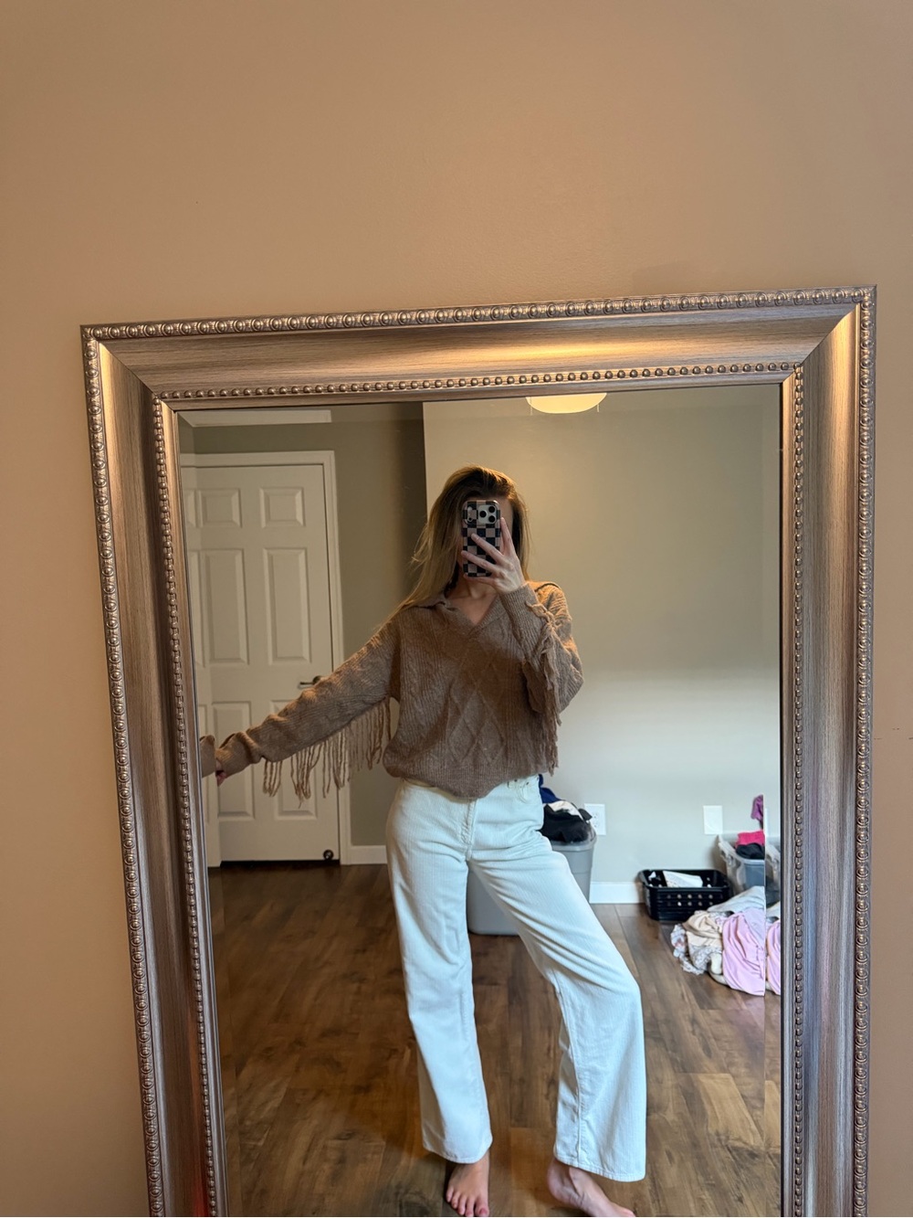 Entro Sweater - Picture 3 of 5